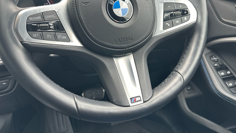 BMW 1 Series 118i [136] M Sport 5dr Step Auto [LCP] Petrol Hatchback